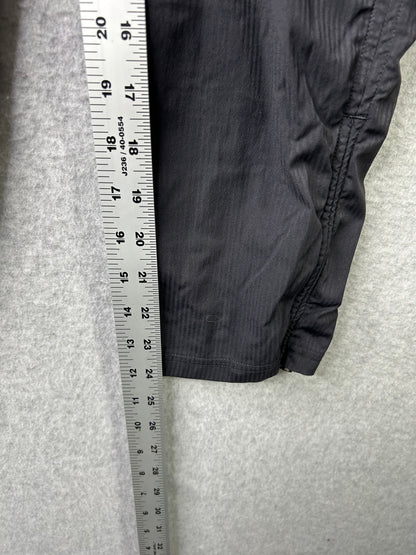 Lululemon Dance Studio Crop 24" Size 4 Black
