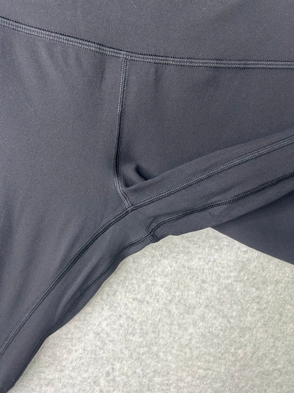Lululemon Align Pant 25" Size 8 Black