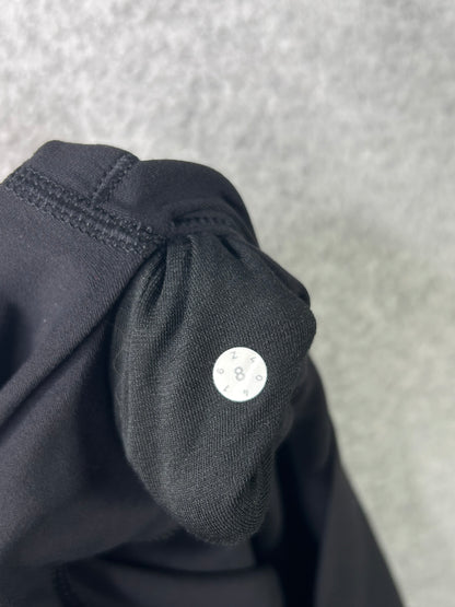 Lululemon Align Pant 25" Size 8 Black