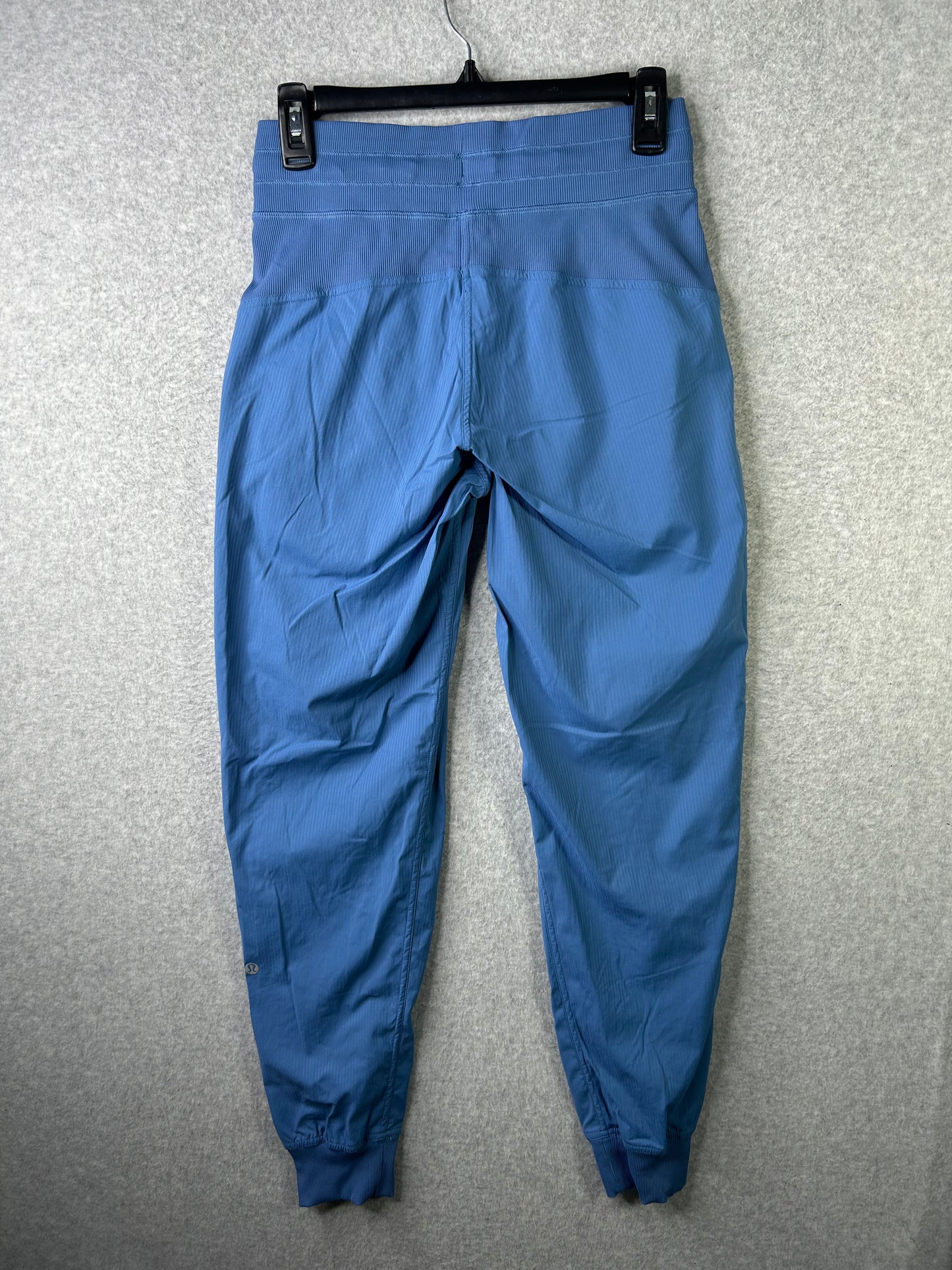 Lululemon Dance Studio Mid-Rise Jogger Size 4 Blue Nile