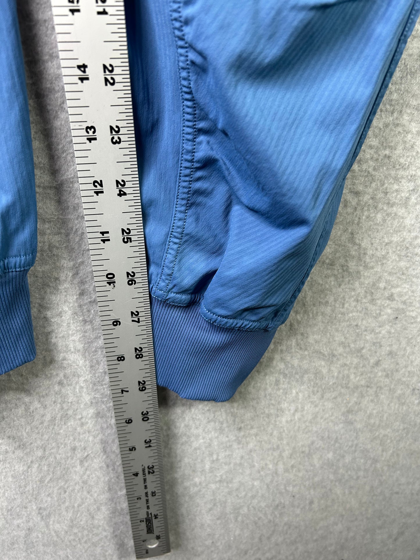 Lululemon Dance Studio Mid-Rise Jogger Size 4 Blue Nile