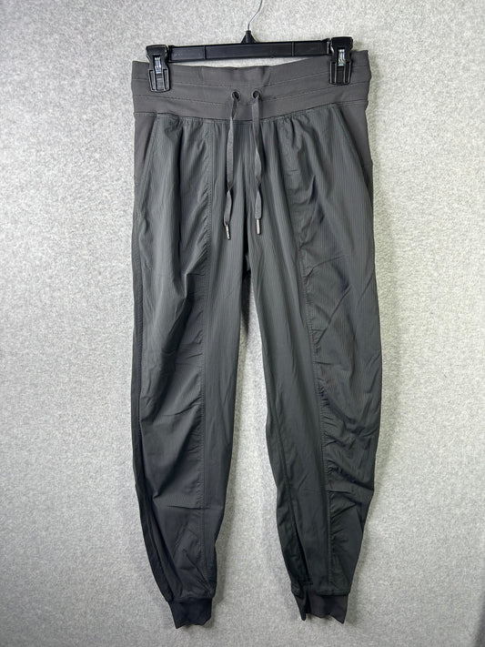 Lululemon Dance Studio Jogger Size 4 Graphite Grey