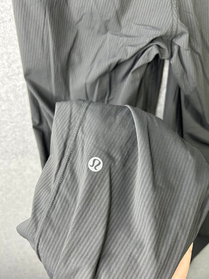 Lululemon Dance Studio Jogger Size 4 Graphite Grey