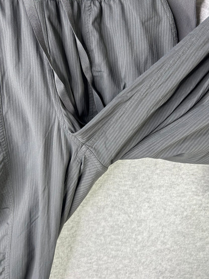 Lululemon Dance Studio Jogger Size 4 Graphite Grey