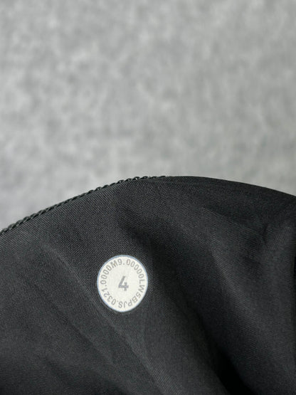 Lululemon Dance Studio Jogger Size 4 Graphite Grey
