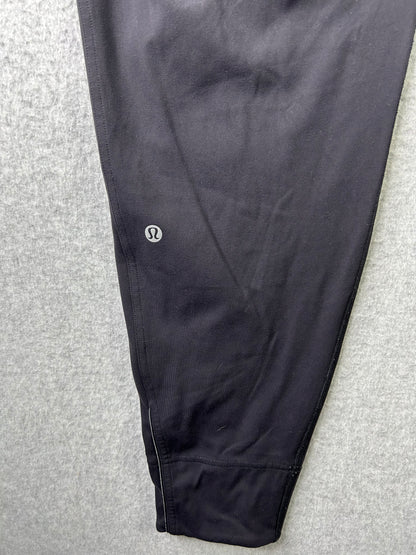 Lululemon Run Rulu Run Pant 29" Size 10 Black