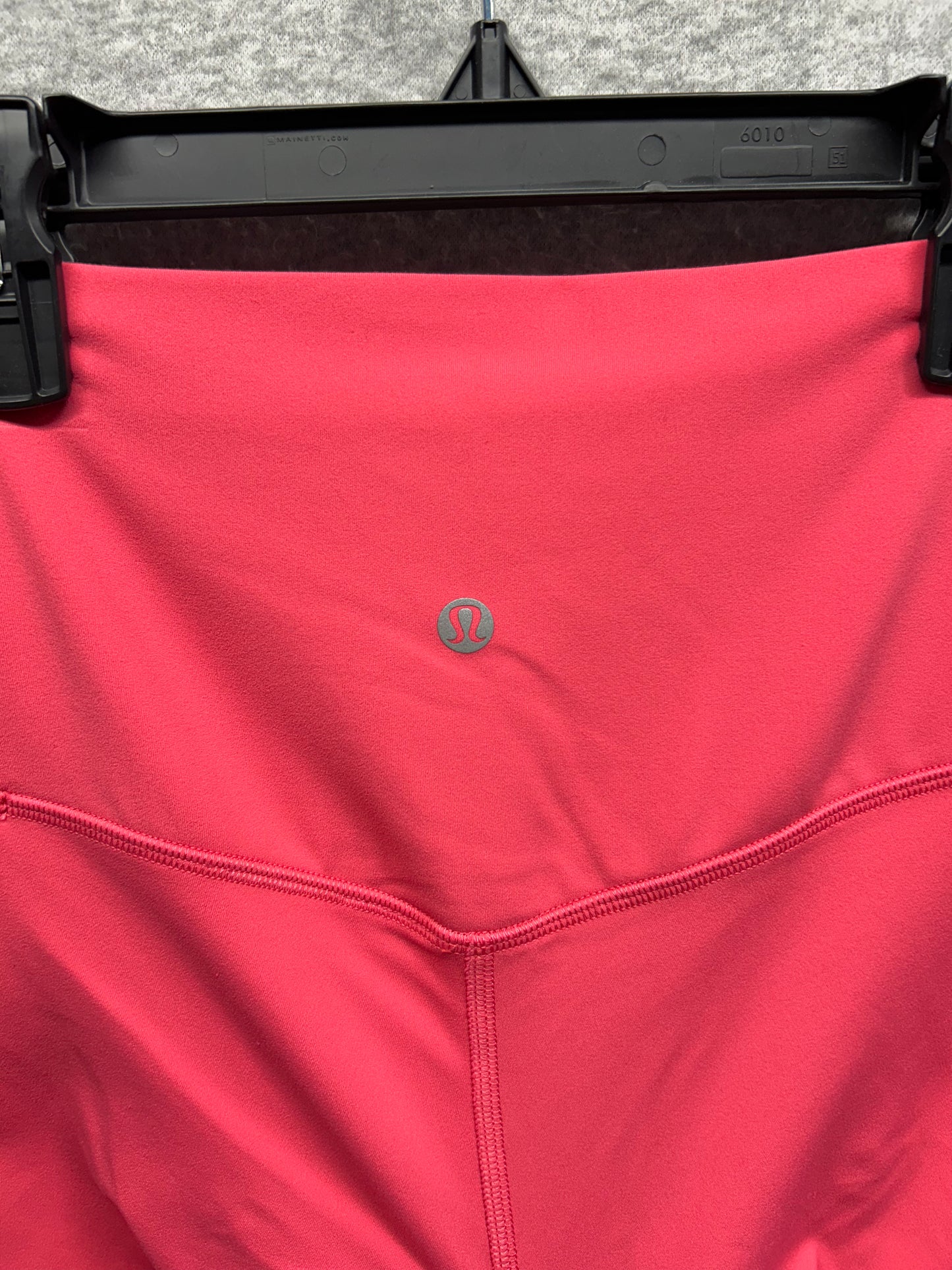 Lululemon Align High-Rise Pant 28" Size 2 (Square) Glaze Pink
