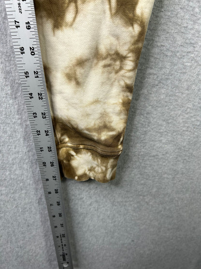 Lululemon Warm Down Jogger Size 4 Earth Dye Sand