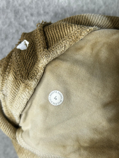 Lululemon Warm Down Jogger Size 4 Earth Dye Sand
