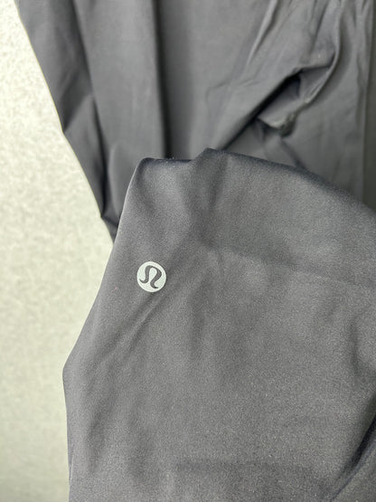 Lululemon Base Pace High-Rise Tight 25" Size 20 Black