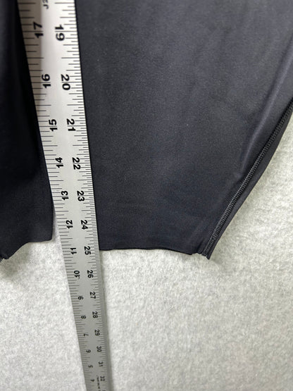 Lululemon Base Pace High-Rise Tight 25" Size 20 Black