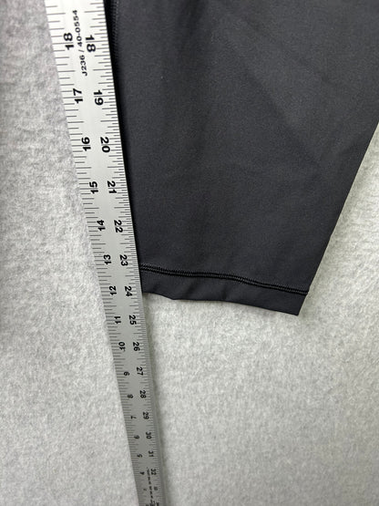 Lululemon Wunder Under High-Rise Tight 24" Full-On Luxtreme Size 20 Black