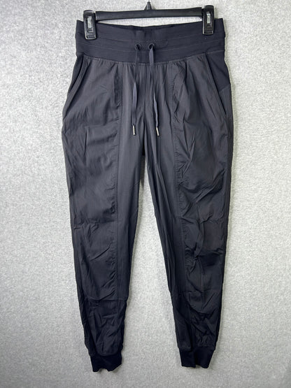 Lululemon Dance Studio Jogger 29" Size 4 Black