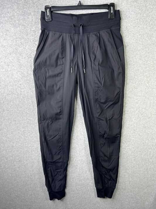 Lululemon Dance Studio Jogger 29" Size 4 Black