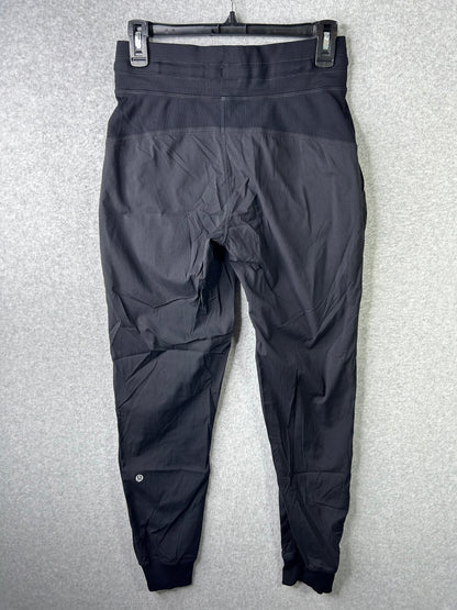 Lululemon Dance Studio Jogger 29" Size 4 Black