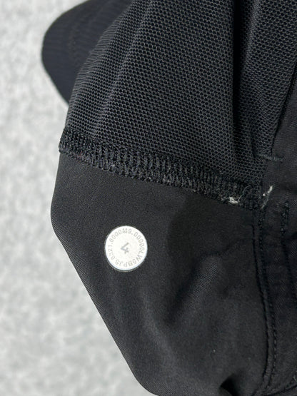 Lululemon Dance Studio Jogger 29" Size 4 Black