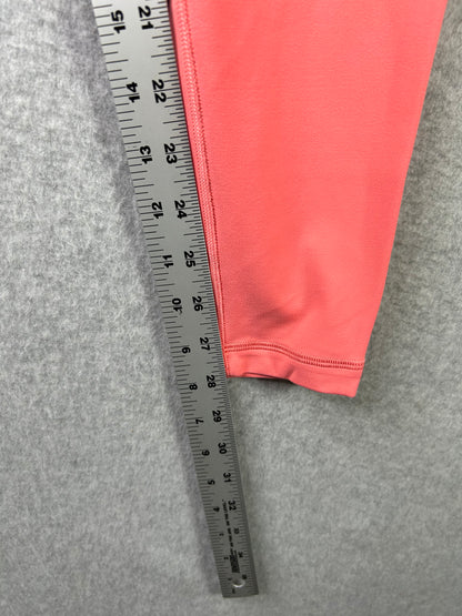 Lululemon Align High-Rise Pant 28" Size 8 Raspberry Cream