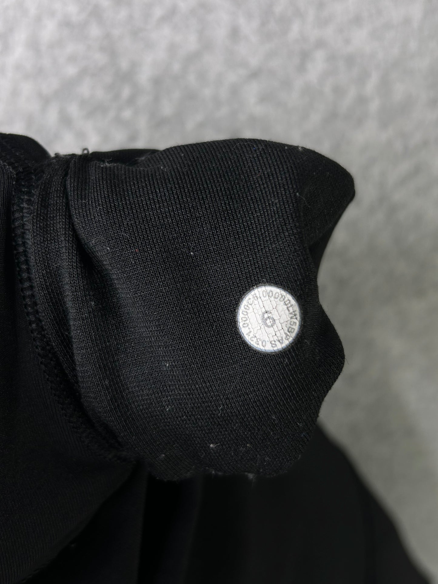 Lululemon Wunder Under High-Rise Tight 25" Full-On Luxtreme Size 6 Black