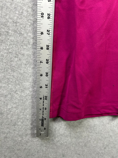 Lululemon Groove Super-High-Rise Flared Pant Nulu Size 6 Magenta Purple