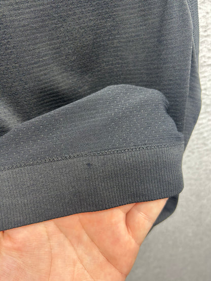 Lululemon Swiftly Relaxed Tank Size 4 Black