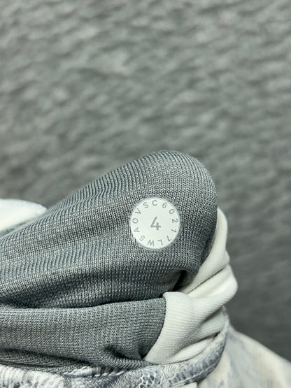 Lululemon Wunder Under Hi-Rise Luxtreme 25" Size 4 Breeze By White Light Cast