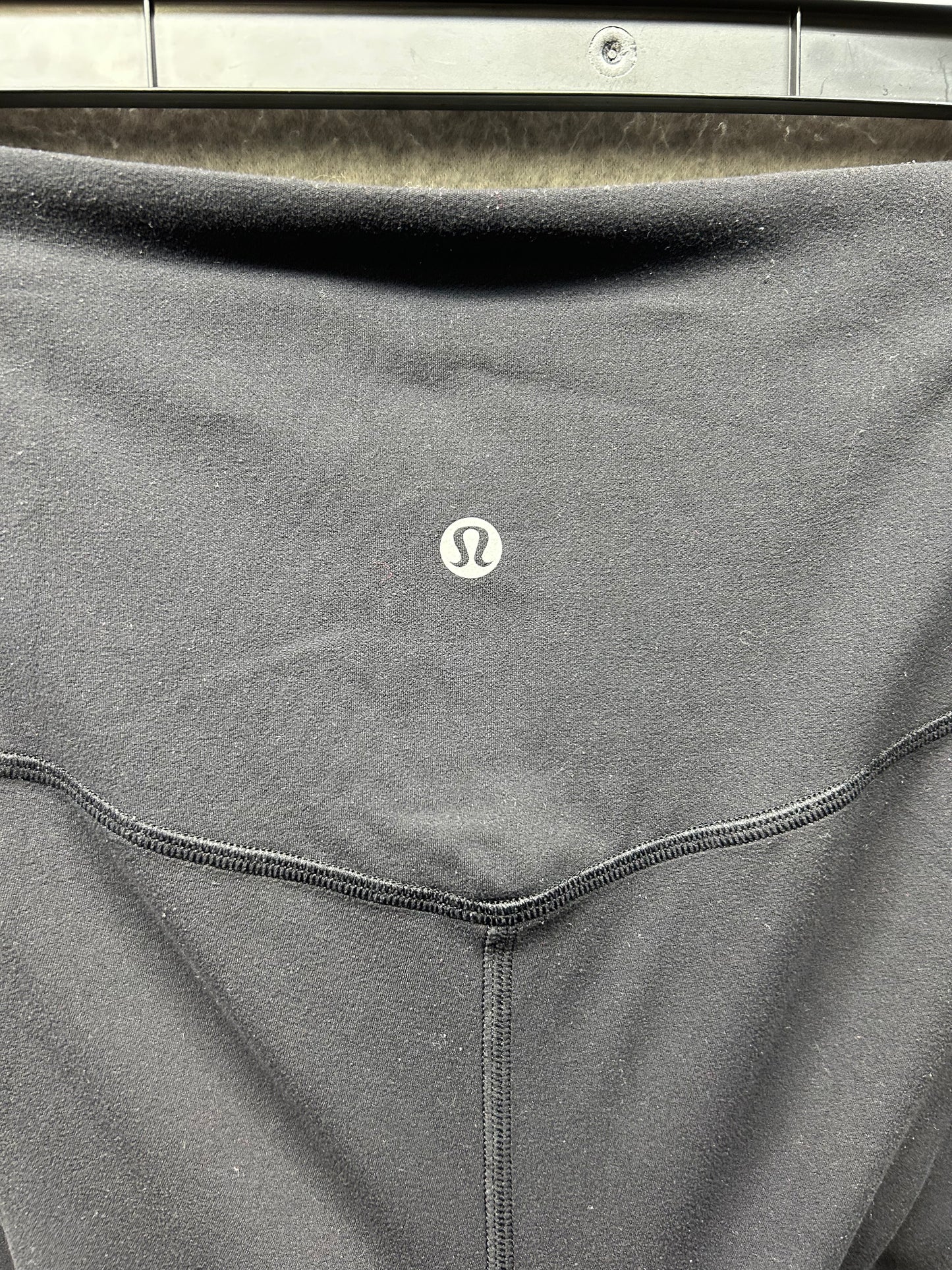 Lululemon Align Pant Full Length 28" Size 4 Black