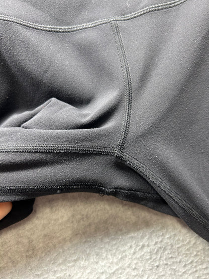 Lululemon Align Pant Full Length 28" Size 4 Black