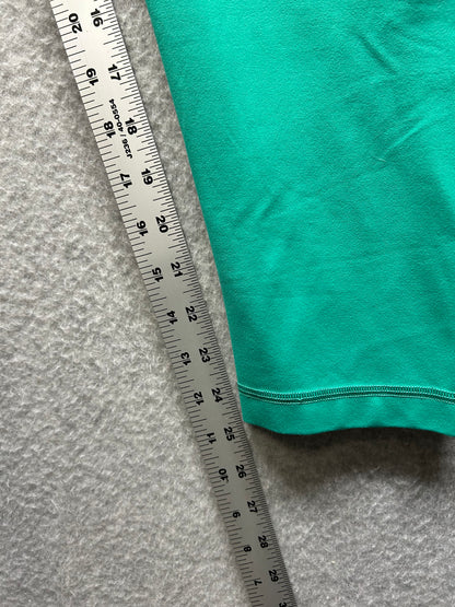Lululemon Align High-Rise Pant 25" Size 18 Maldives Green