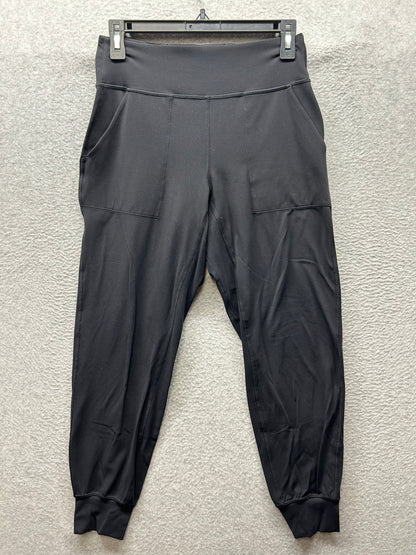Lululemon Align Jogger 28" Size 6 Black