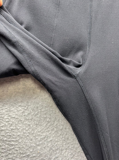 Lululemon Align Jogger 28" Size 6 Black