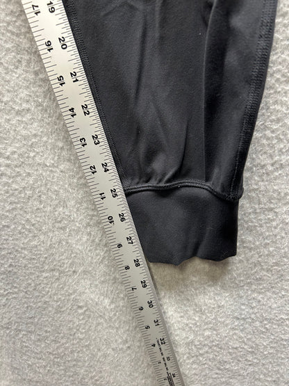 Lululemon Align Jogger 28" Size 6 Black