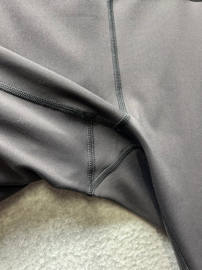 Lululemon Wunder Train High-Rise Tight 25" Size 14 Black