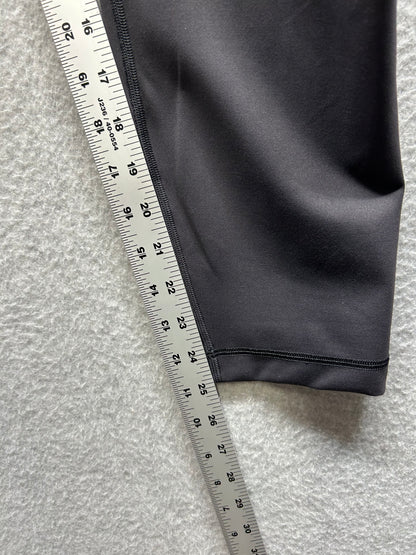 Lululemon Wunder Train High-Rise Tight 25" Size 14 Black