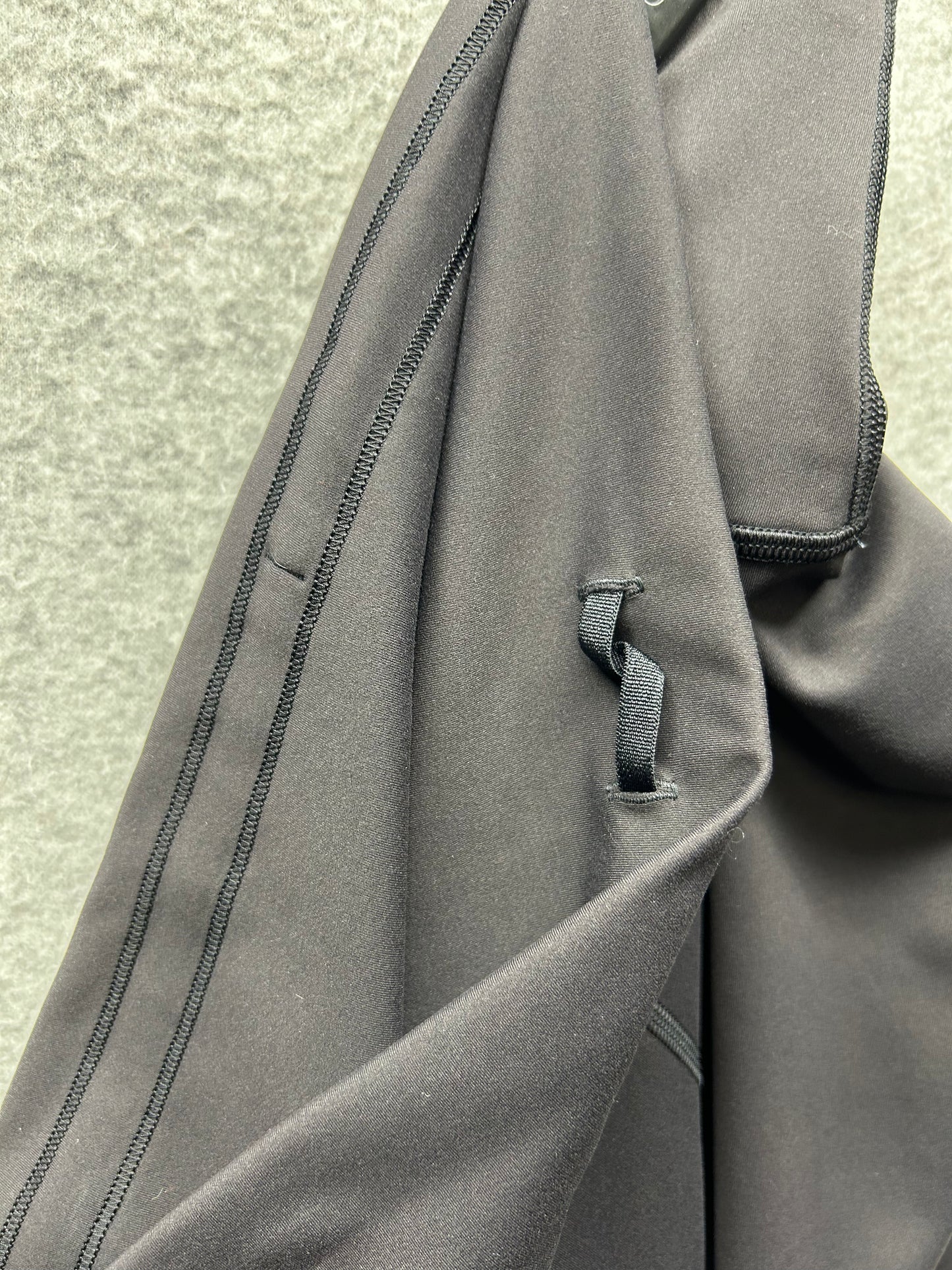 Lululemon Wunder Train High-Rise Tight 25" Size 14 Black