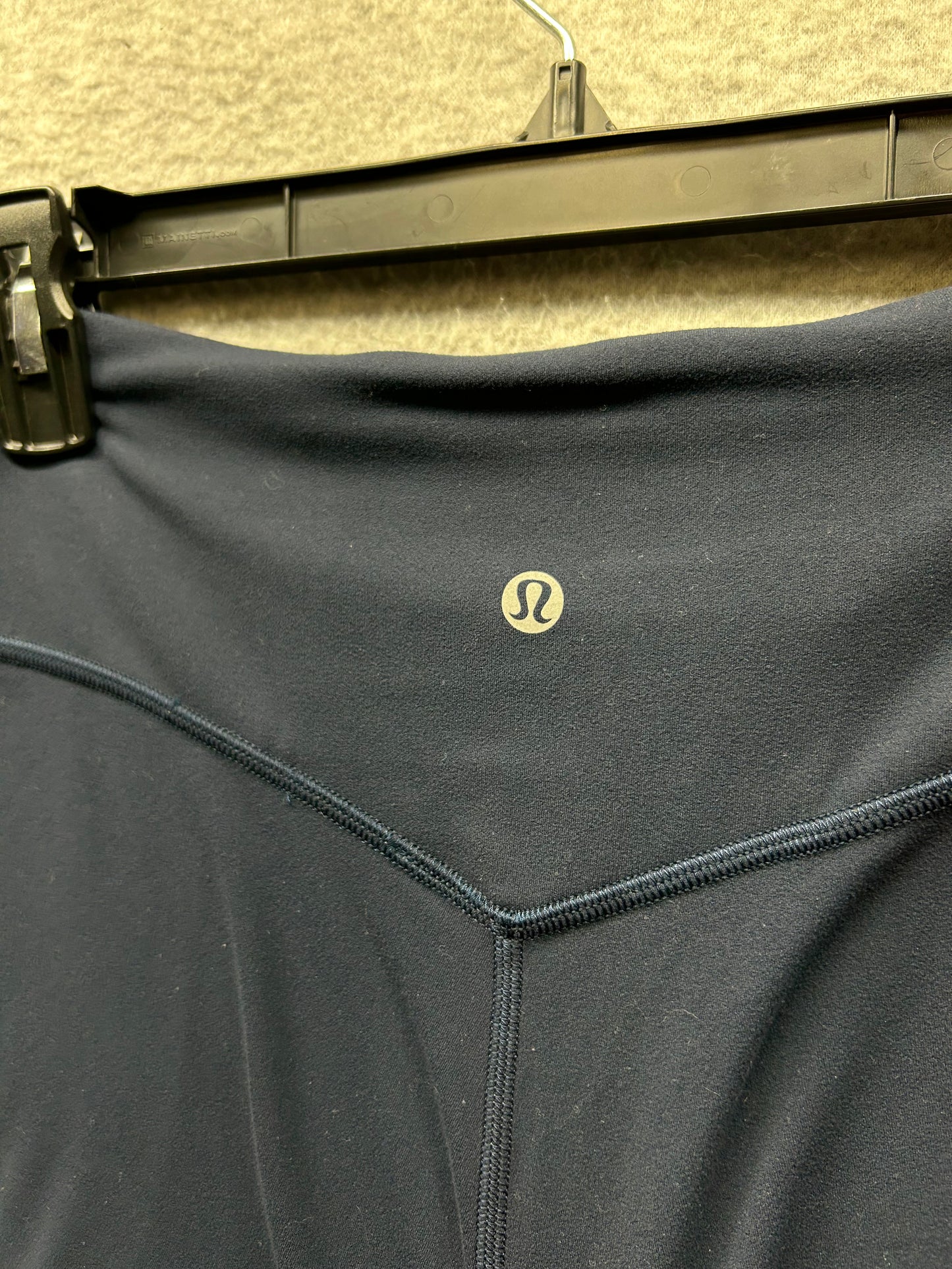 Lululemon Align Jogger 28" Size 12 True Navy