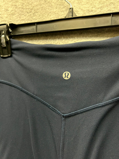 Lululemon Align Jogger 28" Size 12 True Navy