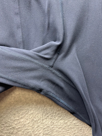 Lululemon Align Jogger 28" Size 12 True Navy