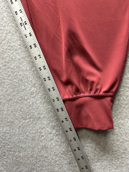 Lululemon Align High-Rise Jogger Size 20 Mulled Wine