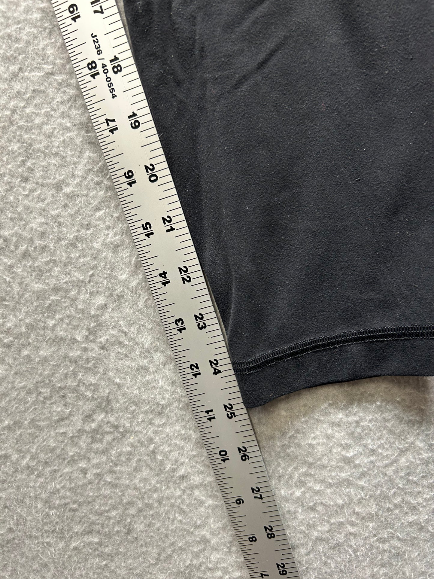 Lululemon Align Pant II 25" Size 4 Black