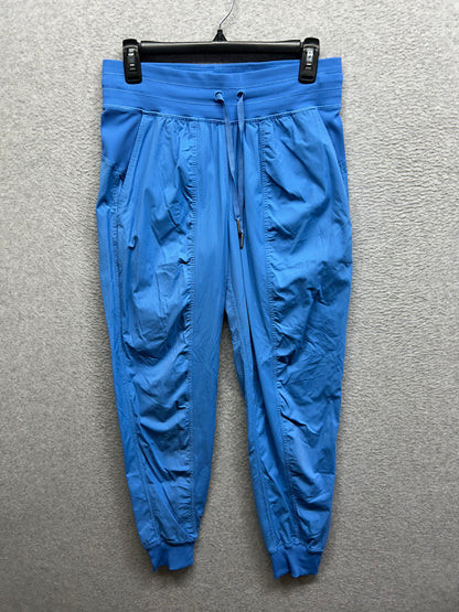Lululemon Dance Studio Mid-Rise Jogger Size 6 Blue Nile
