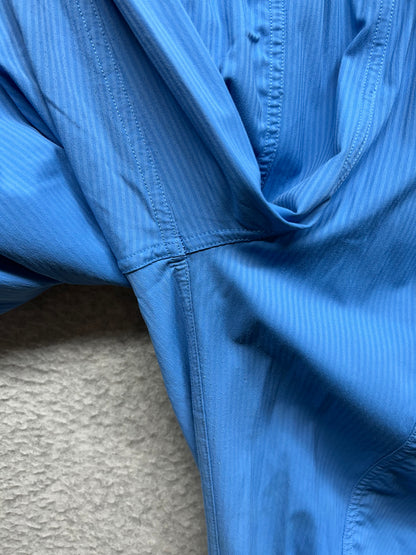 Lululemon Dance Studio Mid-Rise Jogger Size 6 Blue Nile