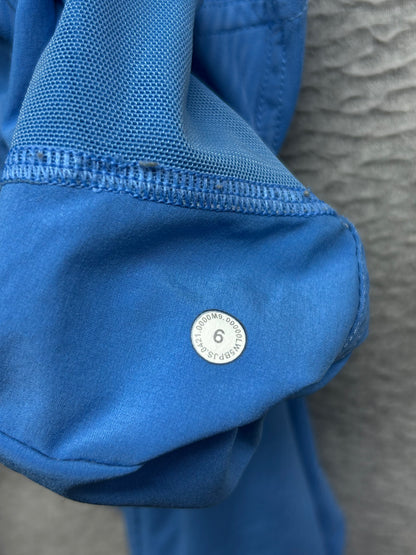 Lululemon Dance Studio Mid-Rise Jogger Size 6 Blue Nile