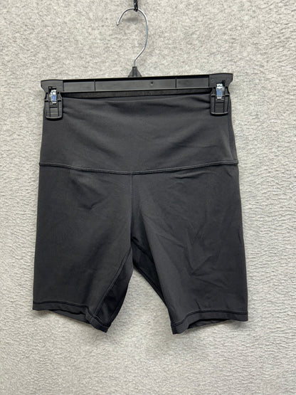 Lululemon Align Short 8" Size 6 Black