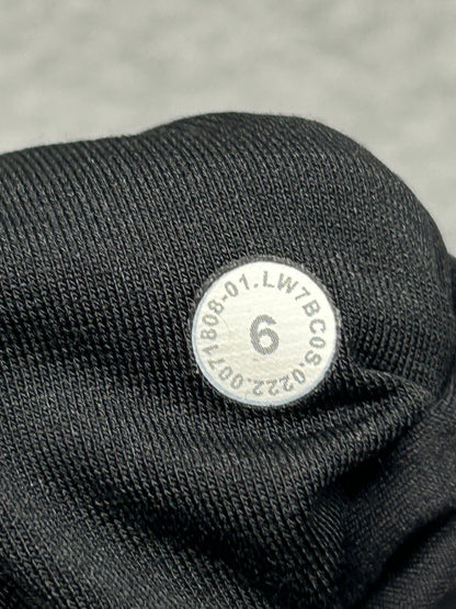 Lululemon Align Short 8" Size 6 Black
