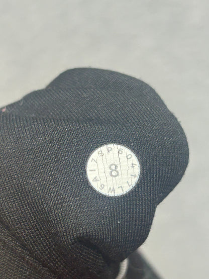 Lululemon Wunder Under Crop Hi-Rise 21" Size 8 Fluorolace Multi