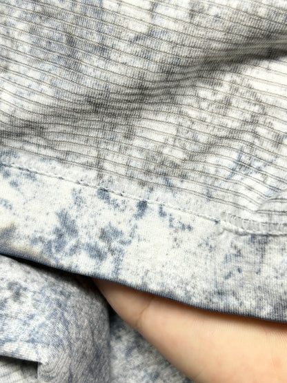 Swiftly Tech Long Sleeve 2.0 Size 4 Wash White