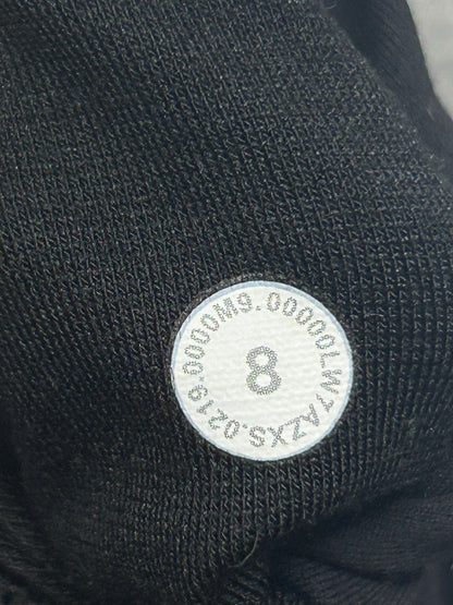 Lululemon Align Short 4" Size 8 Black
