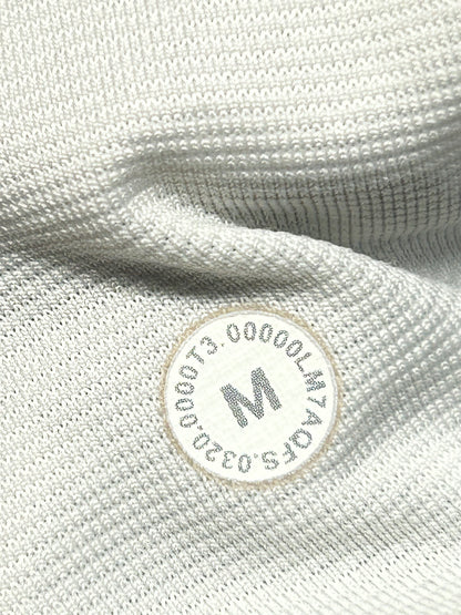 Lululemon Pace Breaker Linerless Short 5" Size Medium Heathered Gray