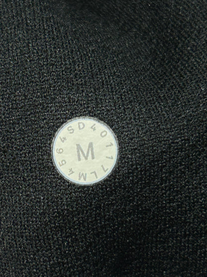 Lululemon The Long Weekend Jacket Size Medium Black