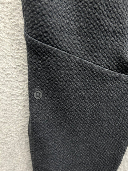 Lululemon At Ease Jogger Size Large Heathered Gray